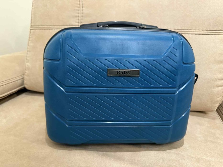 Супер сумка вализа чемодан