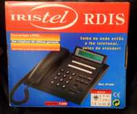 Telefone RDIS Iristel