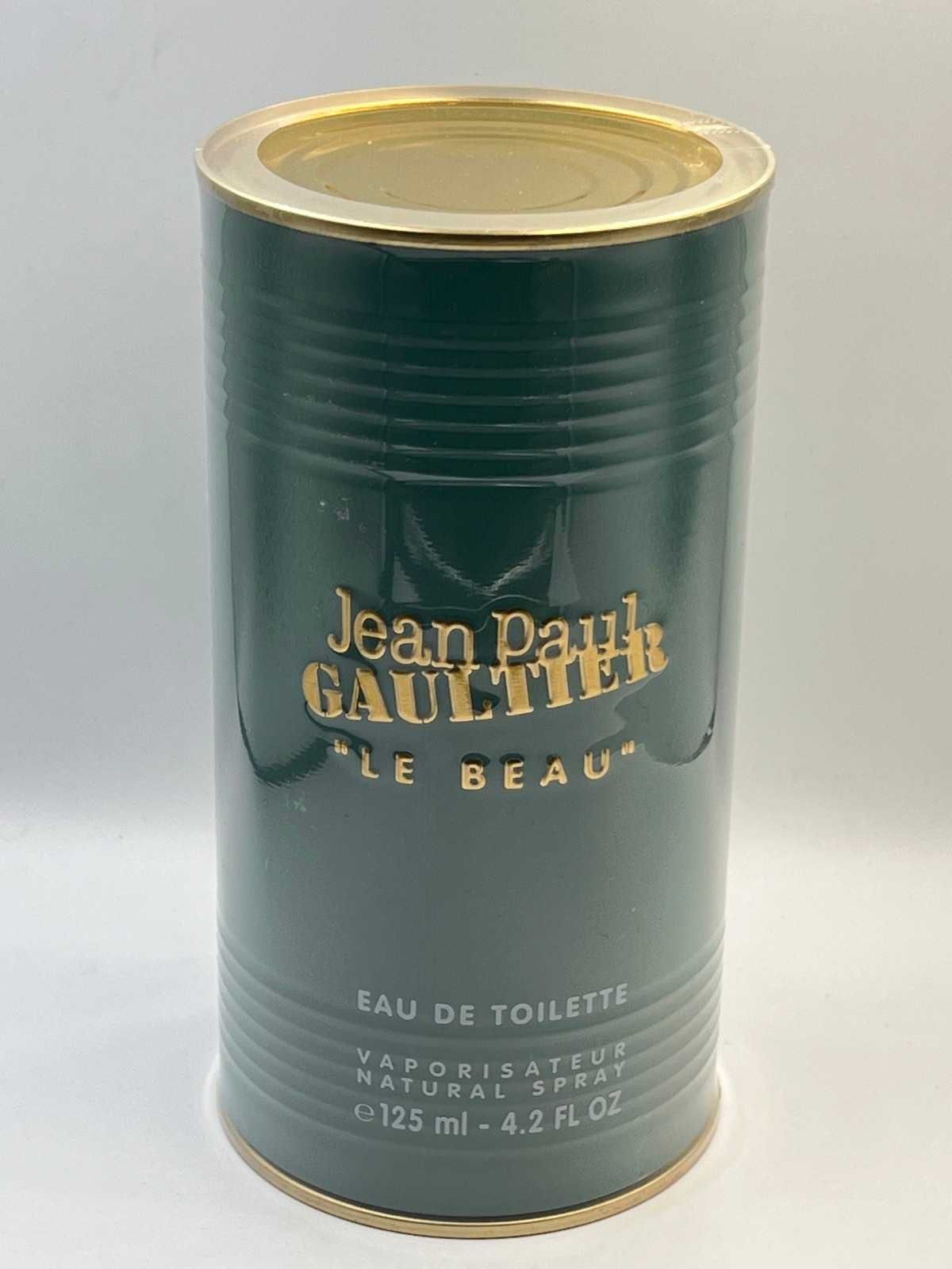 Jean Paul Gaultier Le Beau edt 125 мл Оригинал