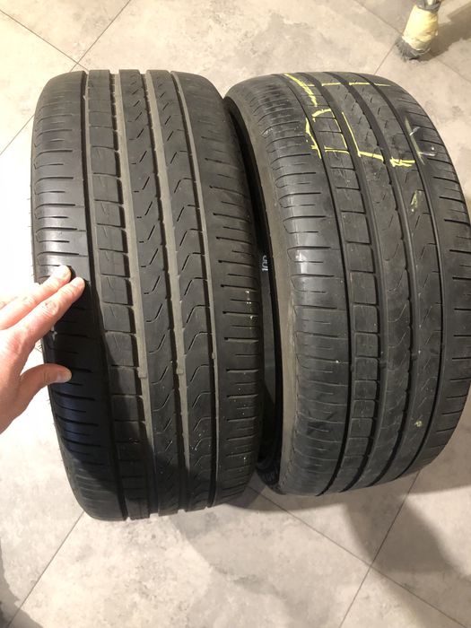 Pirelli P7 Cinturato - 235/40/19 - WAWA Centrum