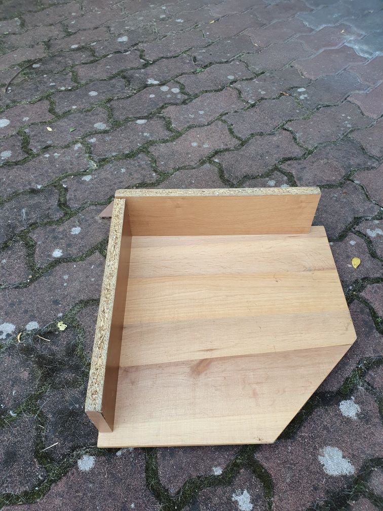 Podstawka na komputer półka na komputer