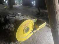 dmuchawa marki WESIFALIA