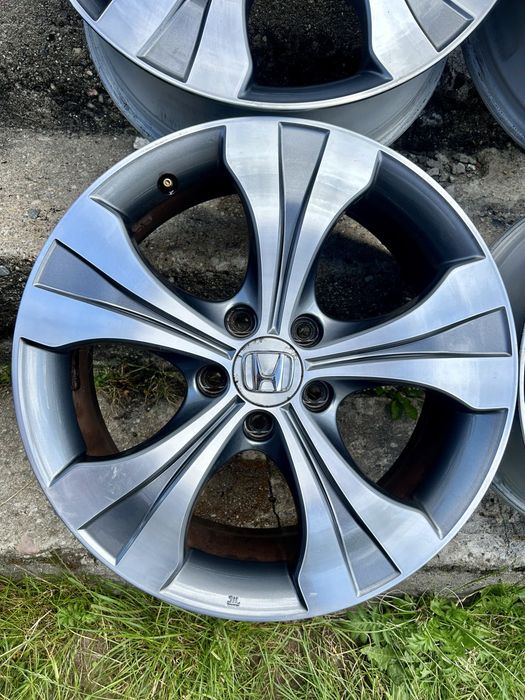 Alufelgi 18 Honda CR-V, HR-V, Accord Wysyłka!