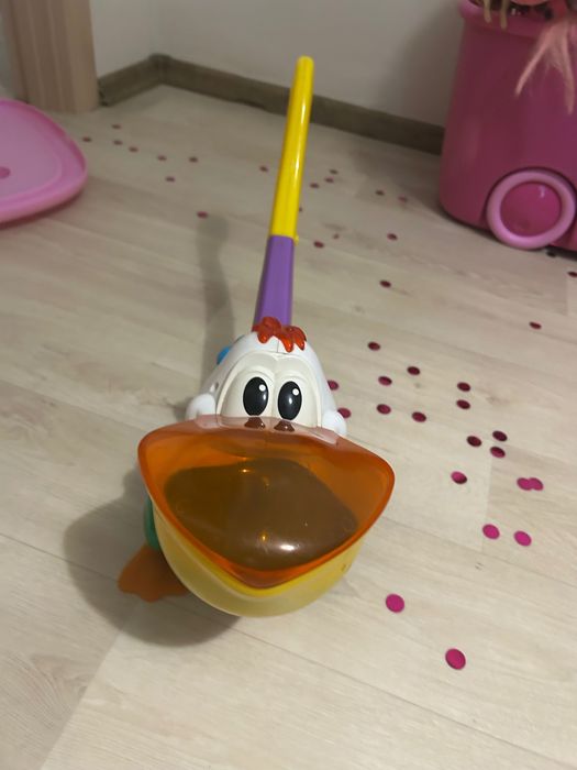Пеликан kidillend