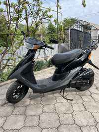 Honda dio 34