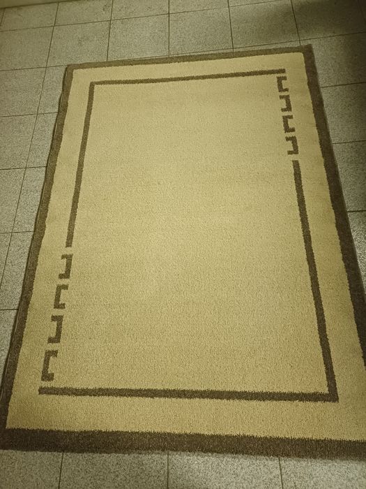 4 carpetes novas espetaculares