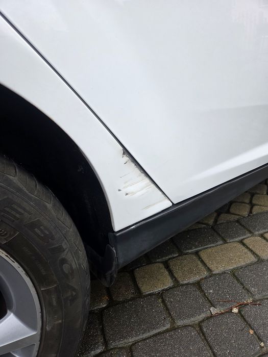 Ford Focus 2013r przebieg 149400