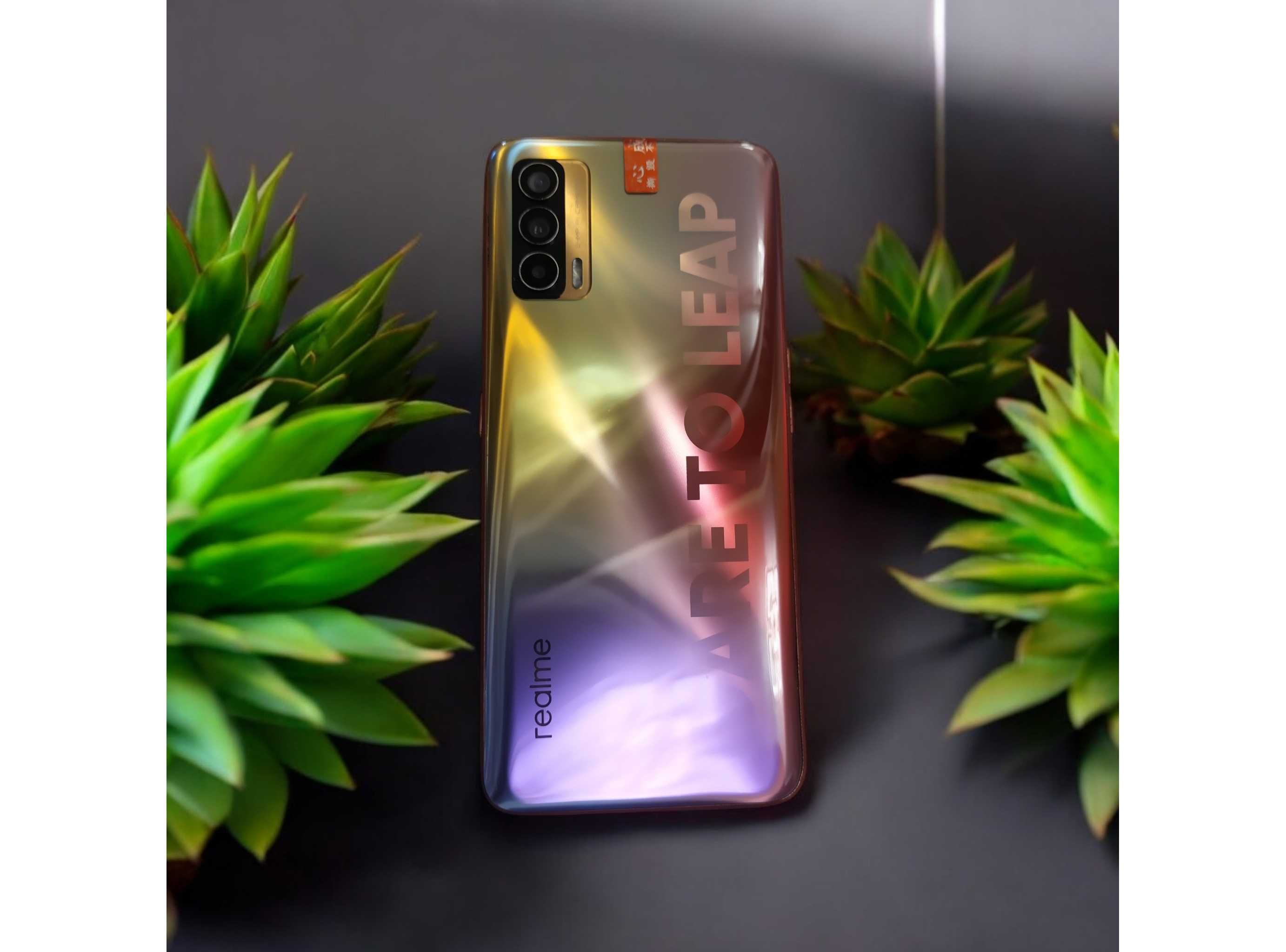Realme V15 8/128