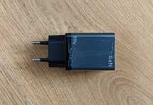 Ładowarka Zasilacz PD Power Delivery 55W BK301 5V 9V 12V 15V 20V NOWA