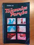 Tajemnice Paryża tom 1. Eugene Sue