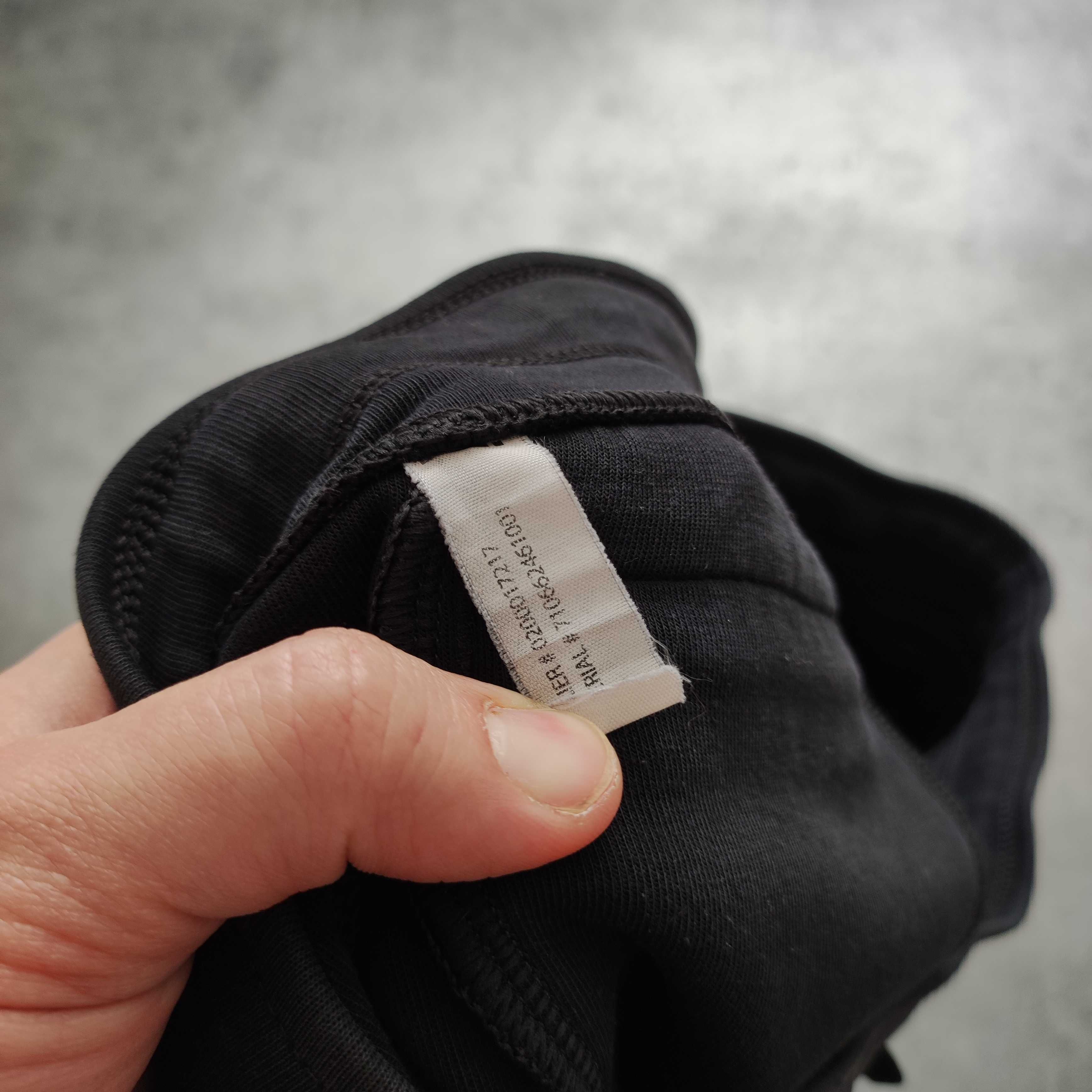 MĘSKIE Spodnie Dresy Sportowe PREMIUM Joggery Grafit Polo Ralph Lauren