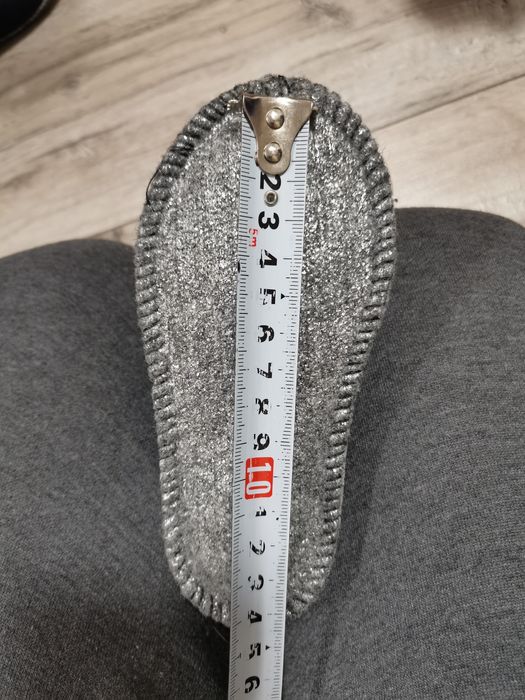 Детские зимние тёплые сапоги ботинки для девочки