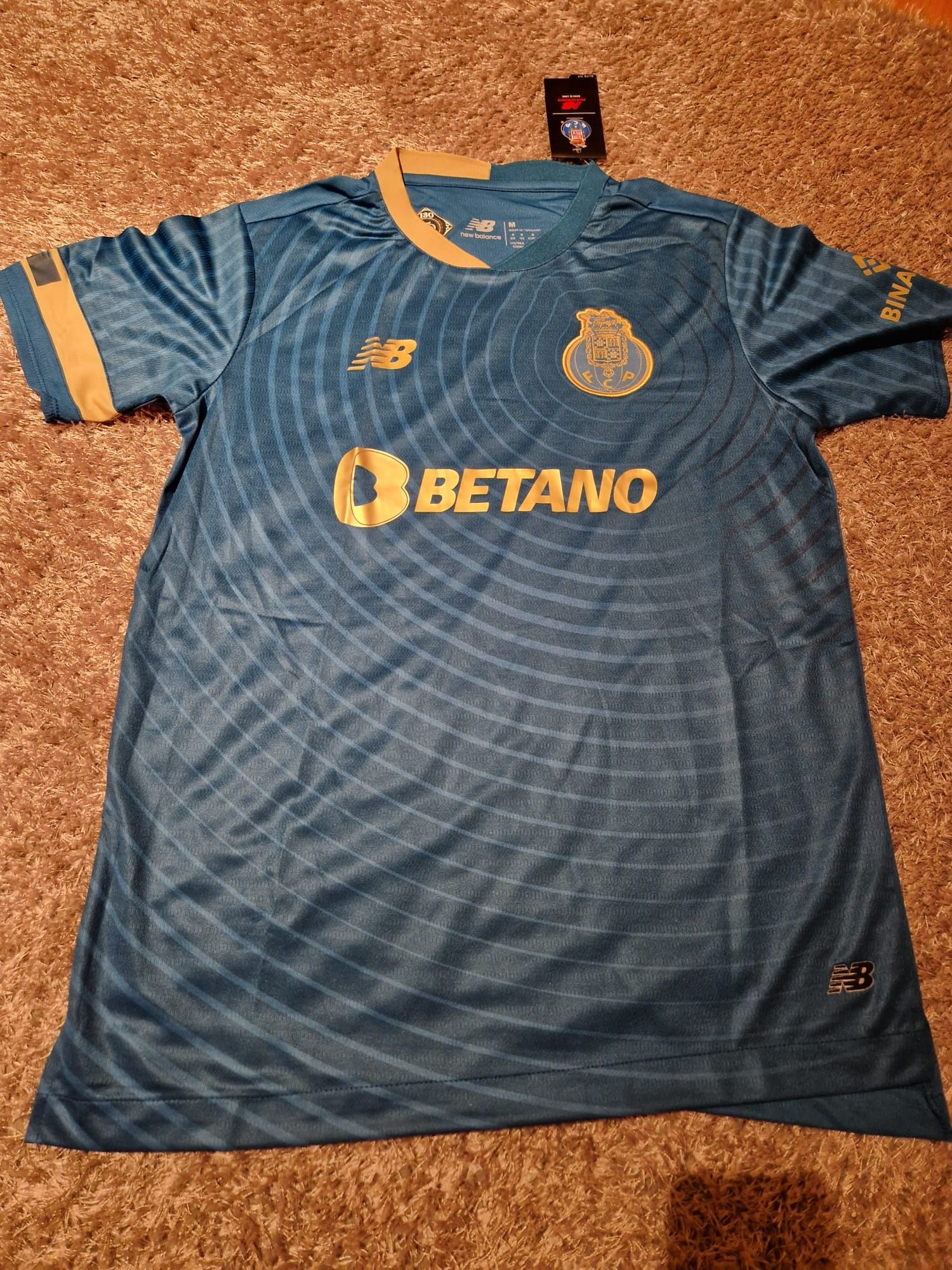 Camisola do FC Porto época 2023/2024