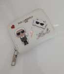 Portfel damski Karl Lagerfeld