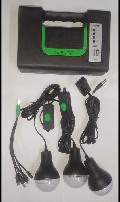 Инвертор 500w Преобразователь напряжения