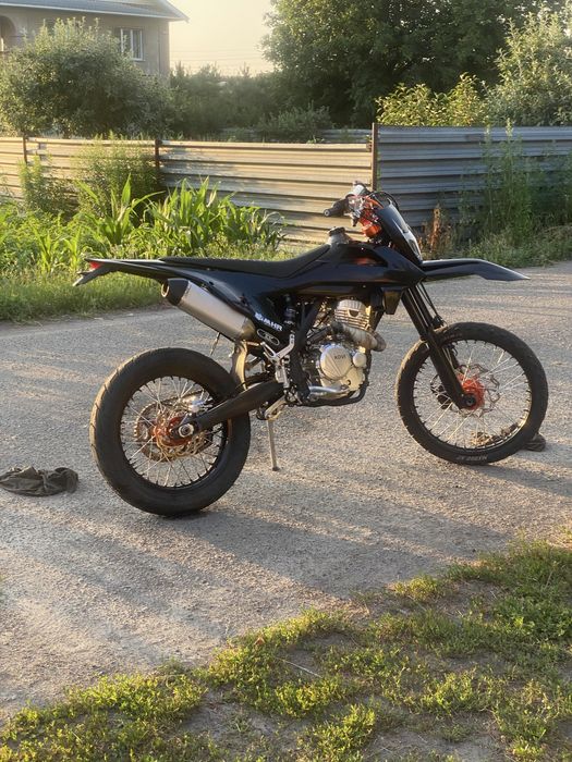 Кові адванс 250.