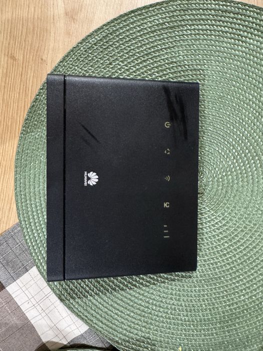 Router Huawei b315s-22