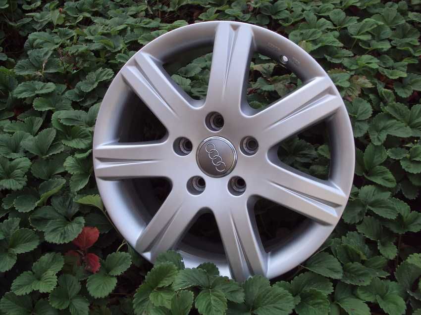 Продам диски Audi Q7  r18  5\130