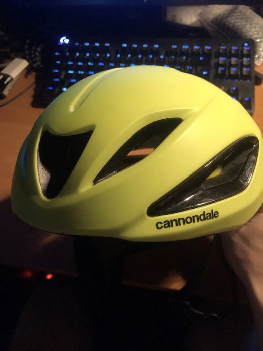 Шолом Cannondale Intake MIPS новий