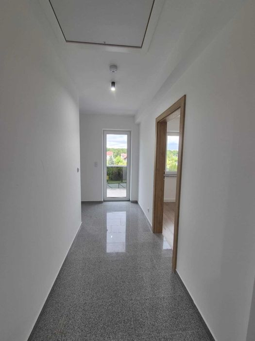 Mieszkanie na wynajem długoterminowy