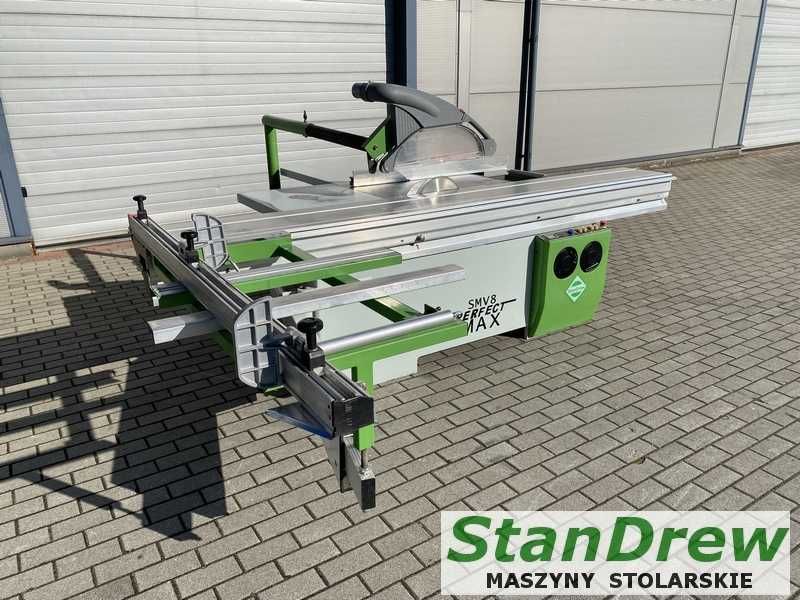 Piła formatowa PERFECT MAX 3200 tarcza 400