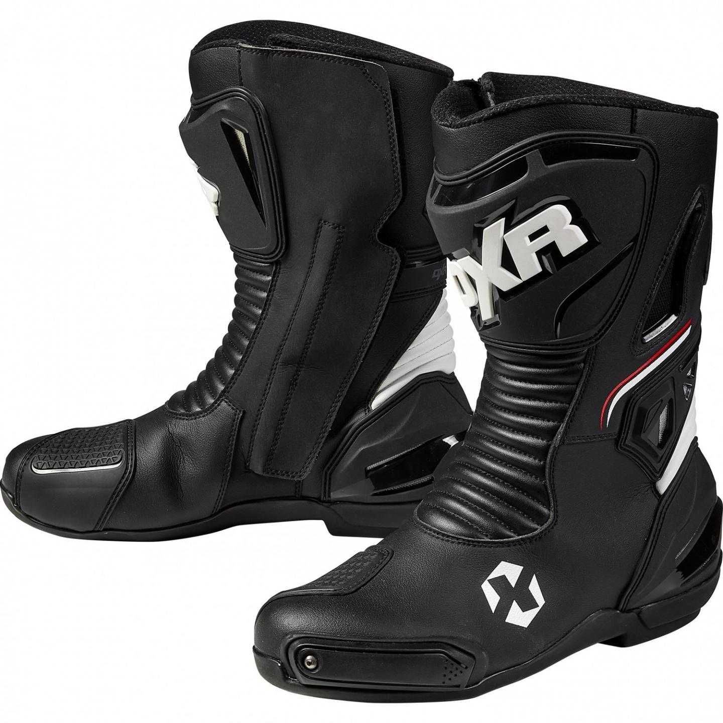 Buty motocyklowe DXR Sport 1.0 roz. 40, 41