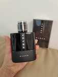 Prada black 100ml nowe