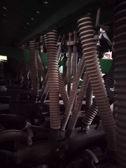 Сівалка Great Plains CPH-2000 (6 метрів) під трактор ХТЗ