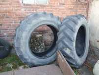 Opony barum 16.9 r34