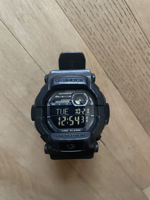 Часи Casio g-shock 3405