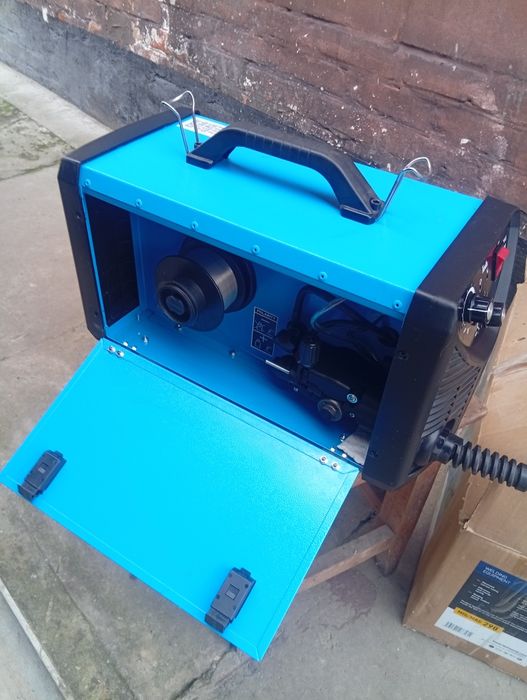 Полуавтомат Тесла MIG 290