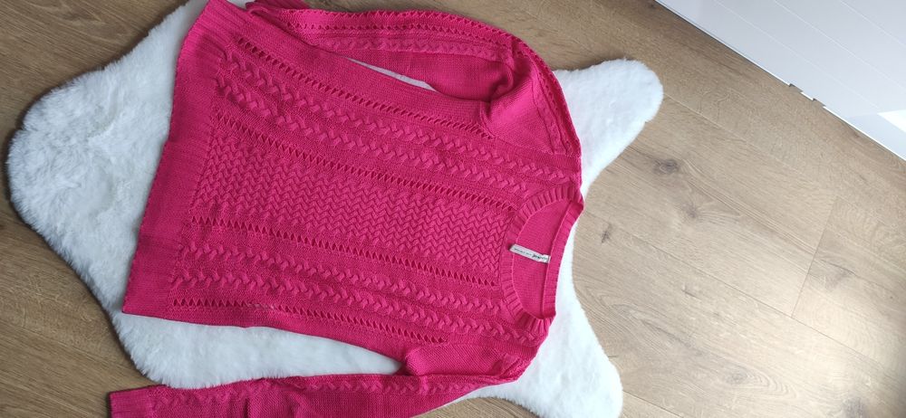 Sweter Stradivarius S