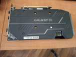 Karta graficzna Gigabyte GeForce 1660 Ti, FV