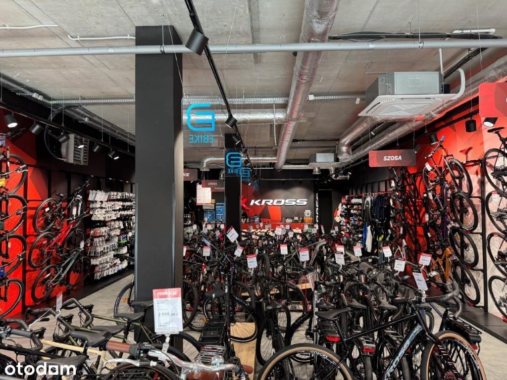 Lokal do wynajęcia Sulejówek Plac Czarnieckiego 1