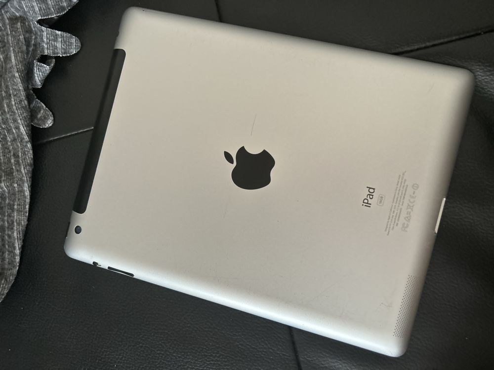 Stary Ipad apple