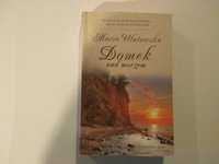 Dobra książka - Domek nad morzem Maria Ulatowska (A7)