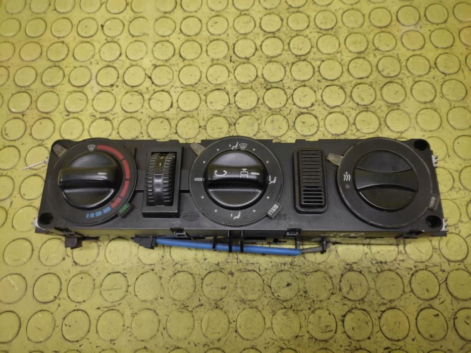 mercedes vito panel nawiewu klimatyzacji a0008306485kz