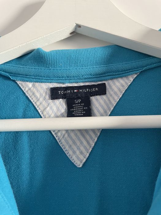 Koszulka Polo Tommy Hilfiger S