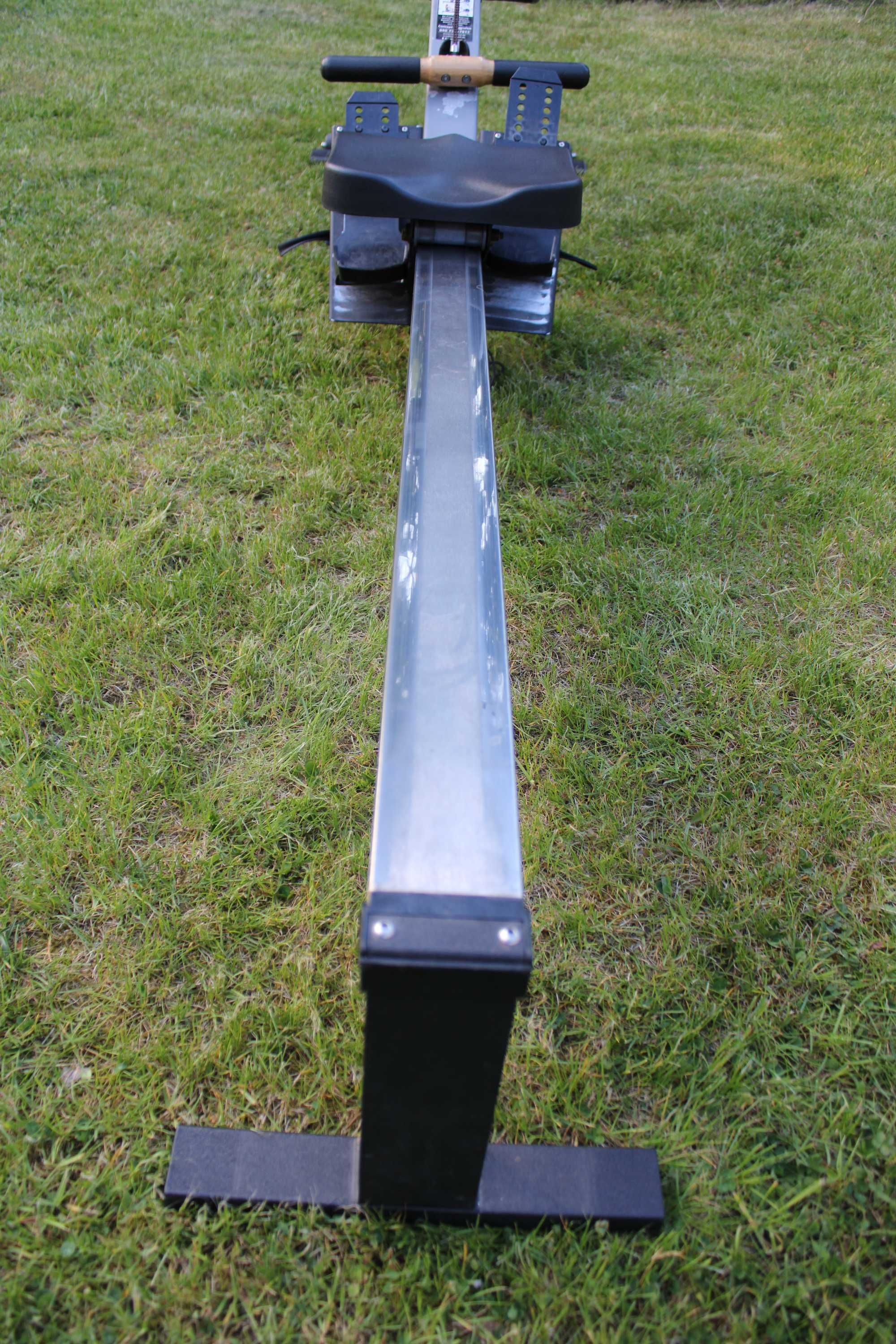 Ergometr wioślarski CONCEPT 2 II wioślarz powietrzny MODEL C PM2+
