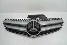 ATRAPA GRILL GRIL MERCEDES E-KLASA COUPE CABRIO W207 2078880283