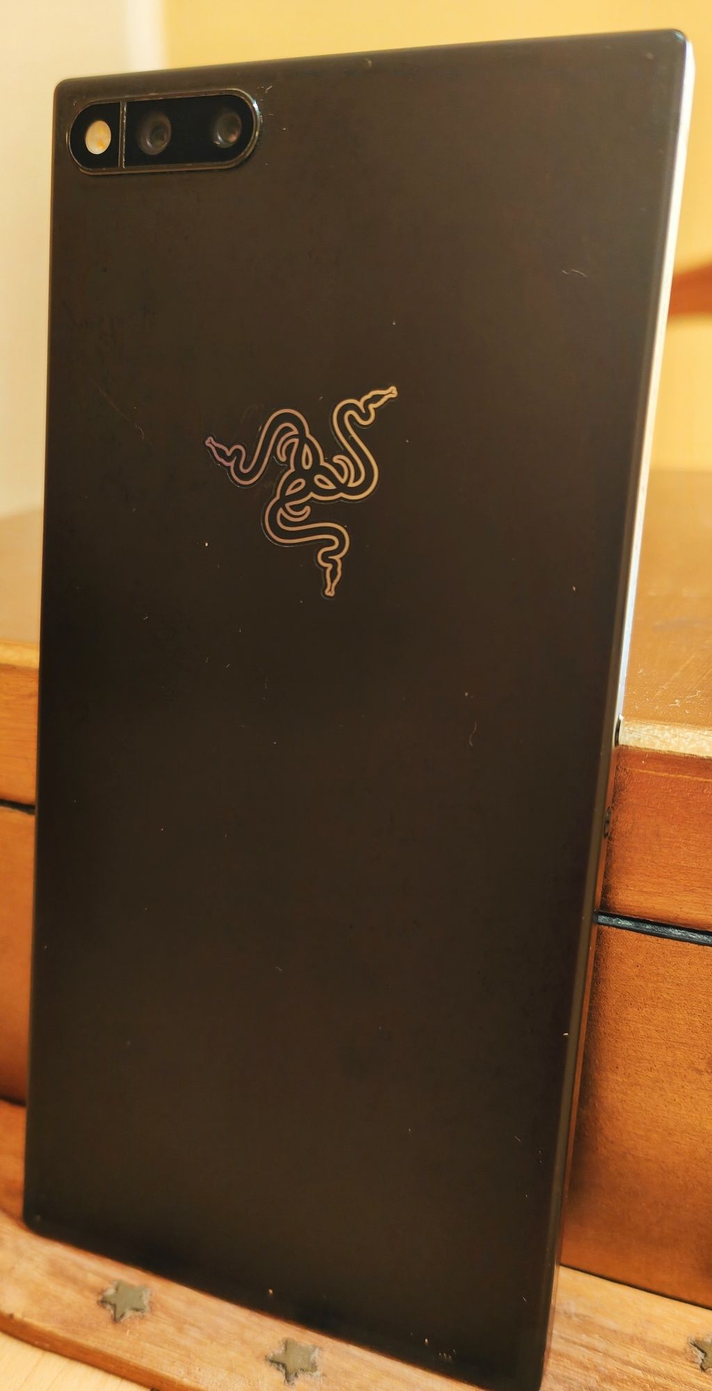 RAZER PHONE (1) 64GB/8GB