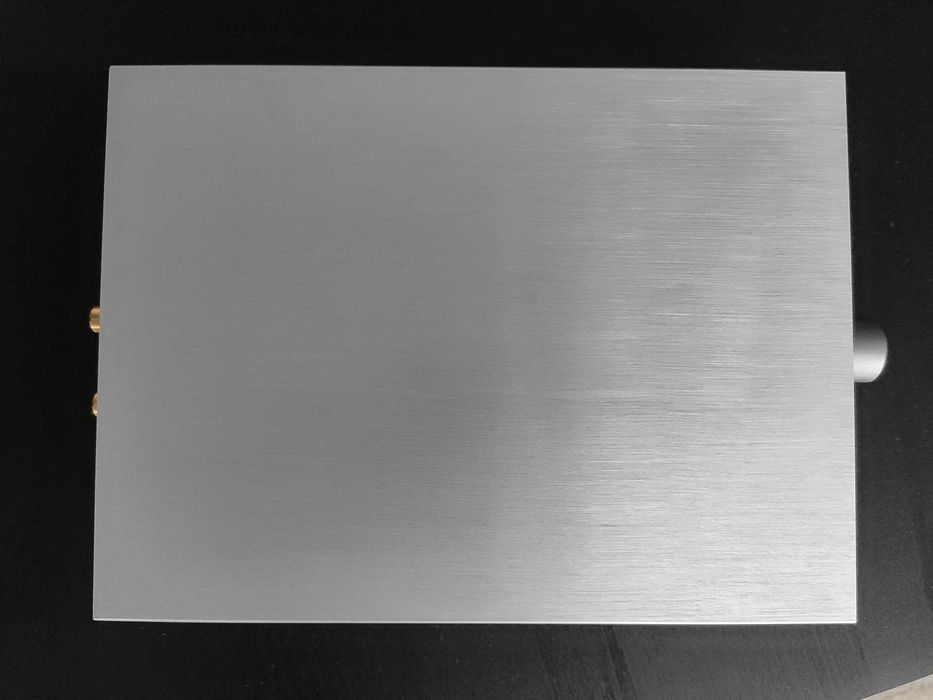 Przetwornik cyfrowo-analogowy JOB JDA96 - GOLDMUND - 96/24