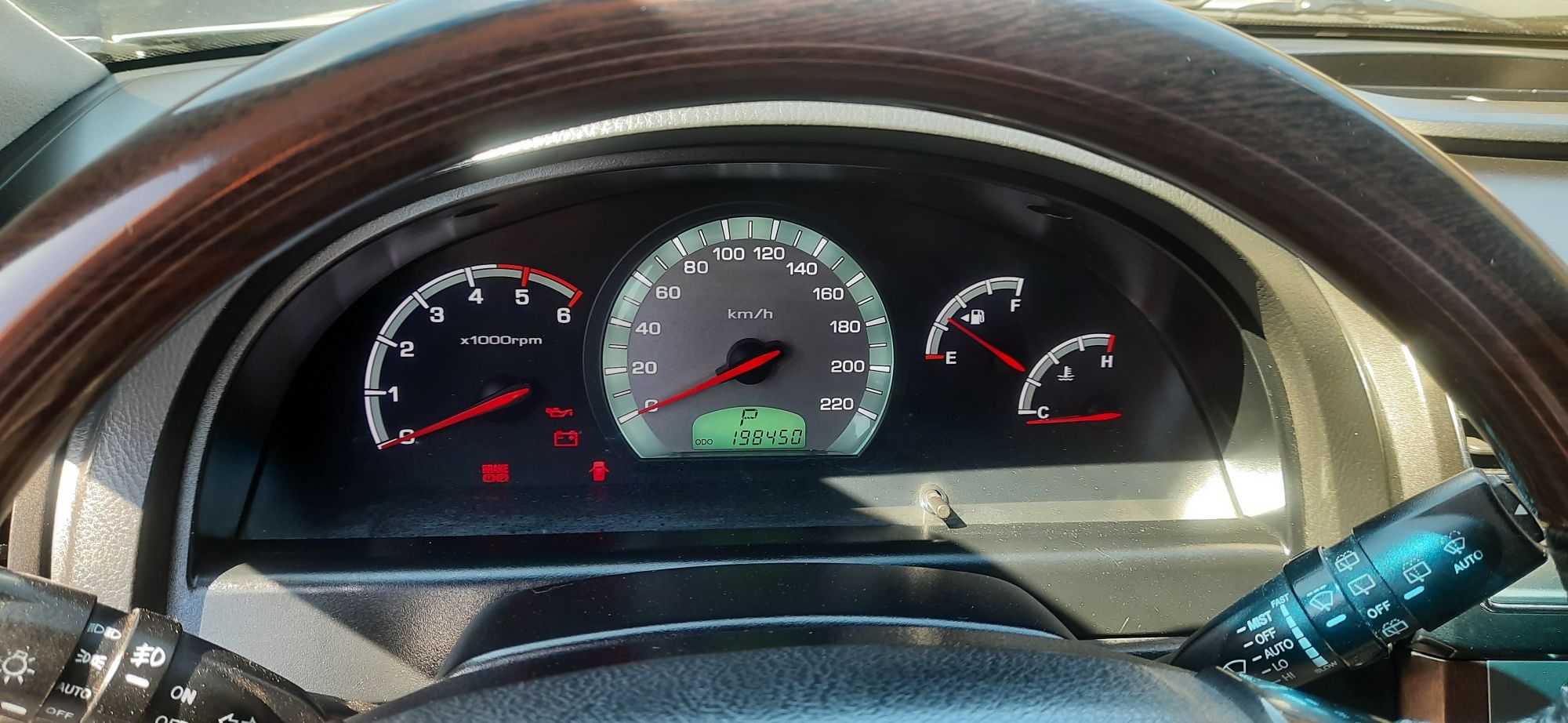 SsangYong Rexton 13
