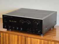 Pioneer A 616 Japan 2x80W 8ohm Japan Solidny wzmacniacz