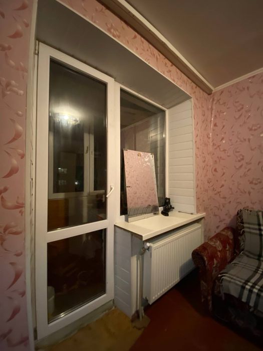 Продаж 3-х кімнатної квартири