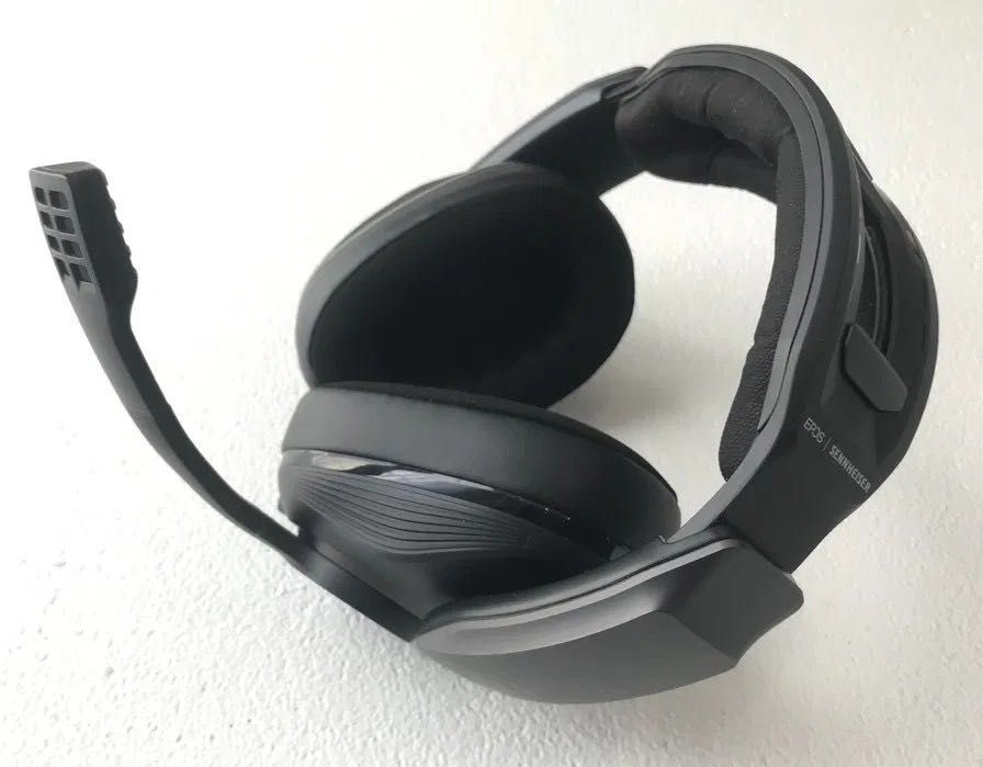 Słuchawki Gamingowe Sennheiser GSP 670 bluetooth