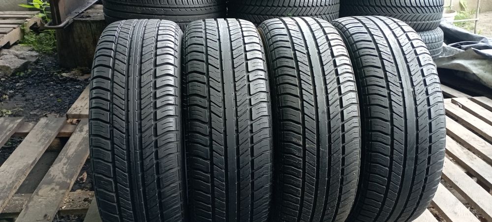 Continental 195 65 r15 4шт 2шт 1шт шини літні всесезонні резина з Євр