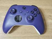 Pad Xbox Series S Fioletowy TMR