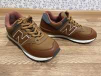 Кроссовки New Balance