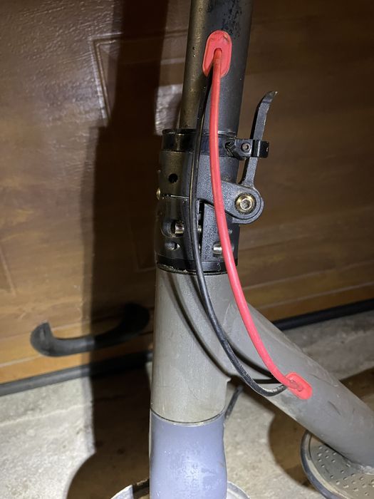 Продау електро самокат KUGOO M365 PRO